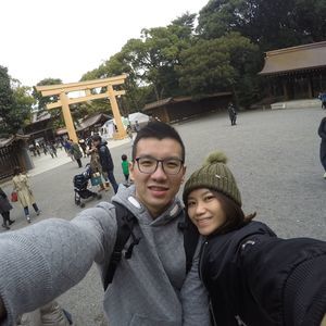 Meet your Posher, Billy